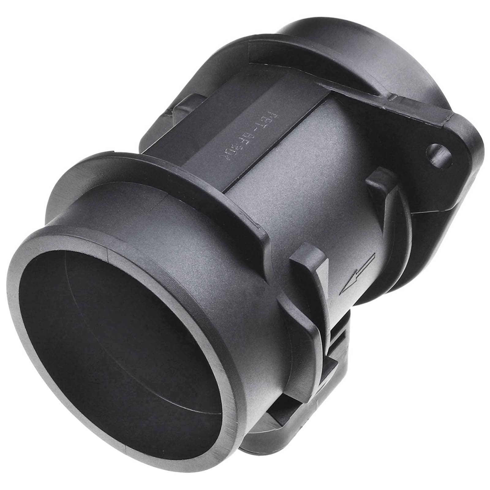Frankberg Sensore aria di aspirazione 4-Poli Compatibile con Fiesta VI CB1 CCN Fiesta V JD JH Fusion JU C3 II SC 206+ 2L 2M Replace# 8ET009142-111