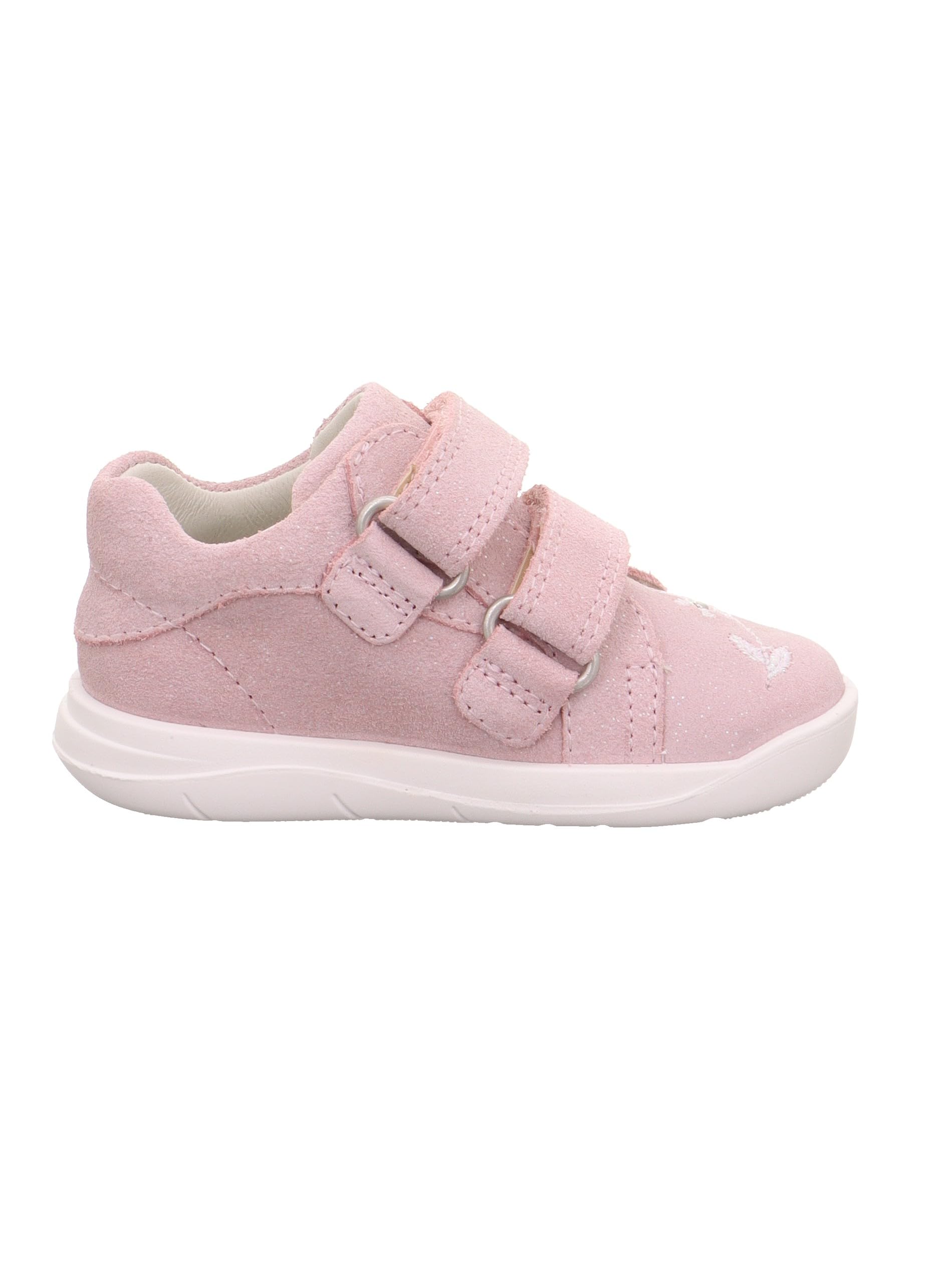 Superfit Mädchen Lillo Sneaker 1-000665Sneaker