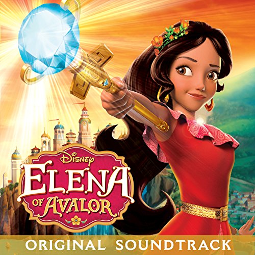 Play Elena of Avalor (Original Soundtrack) by "Elena Of Avalor" Cast on