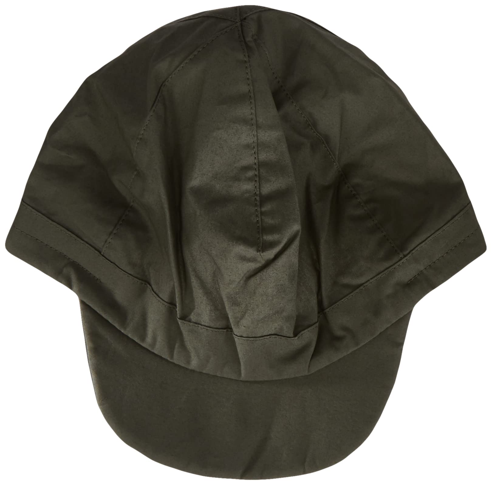 Sterntaler Boy's Schirmmütze Beanie Hat, dunkelgrün, 51