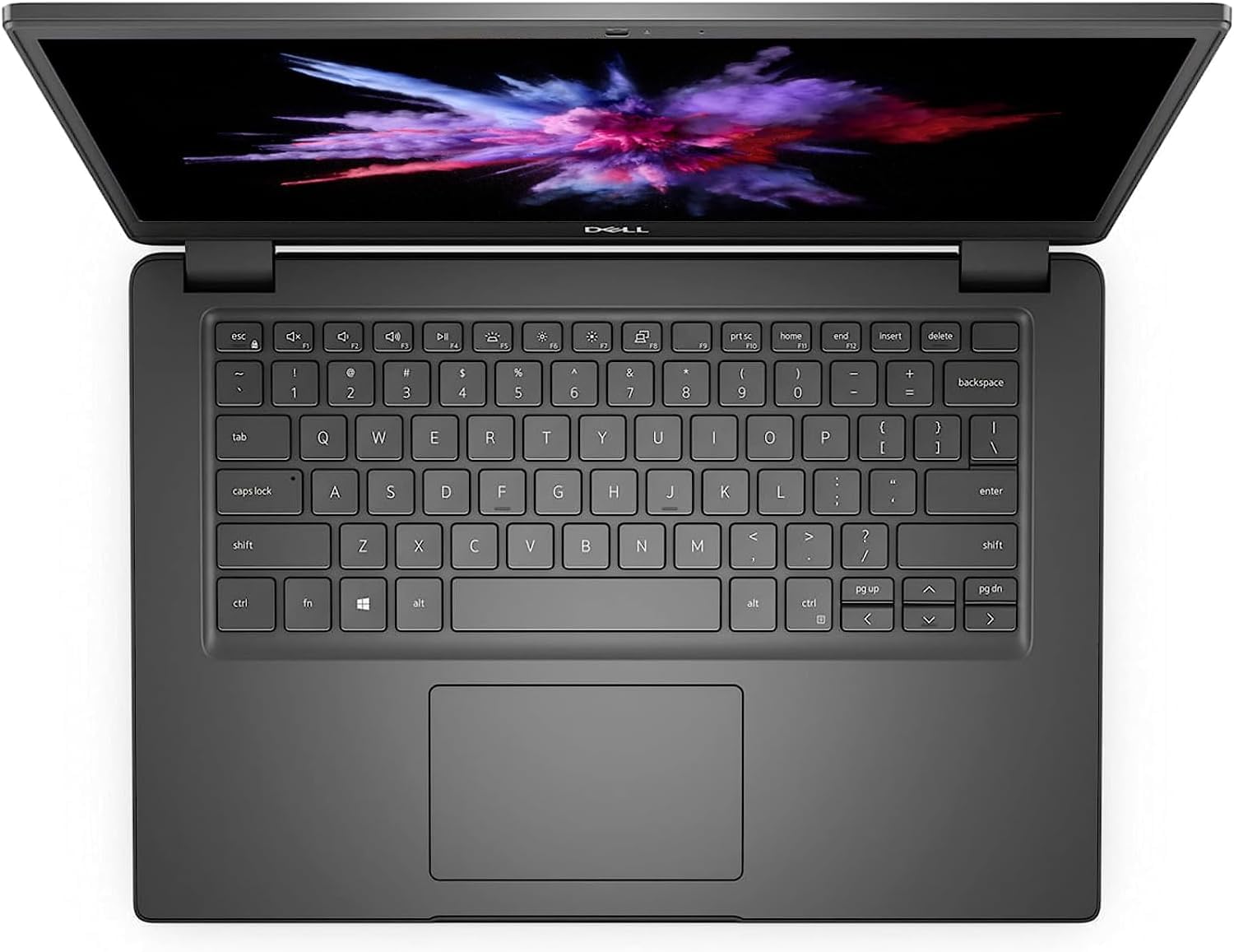 Amazon.com: Dell Latitude 3410 Business Laptop, Intel Core i5