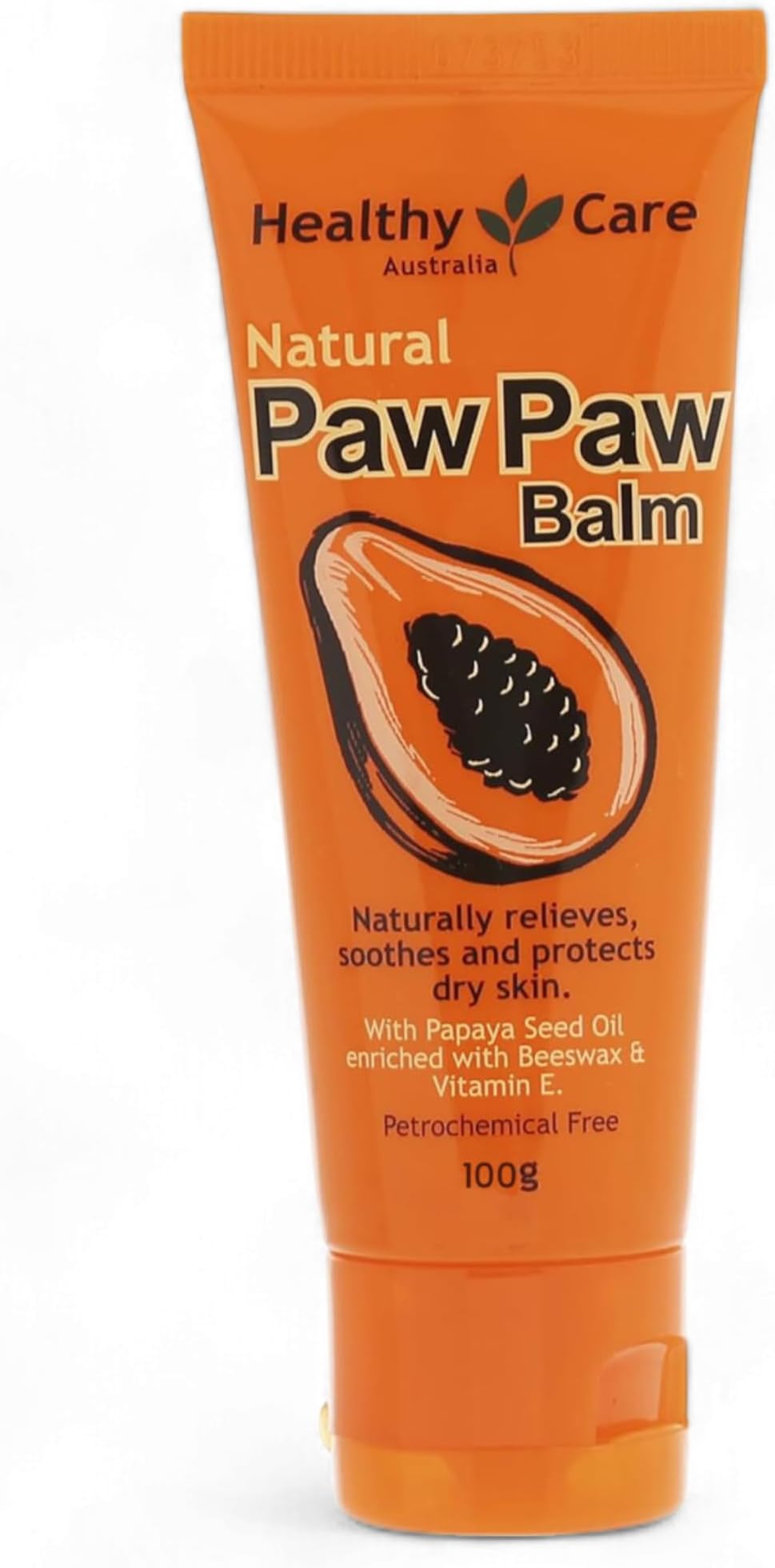 Healthy Care Paw Paw Balm 100g