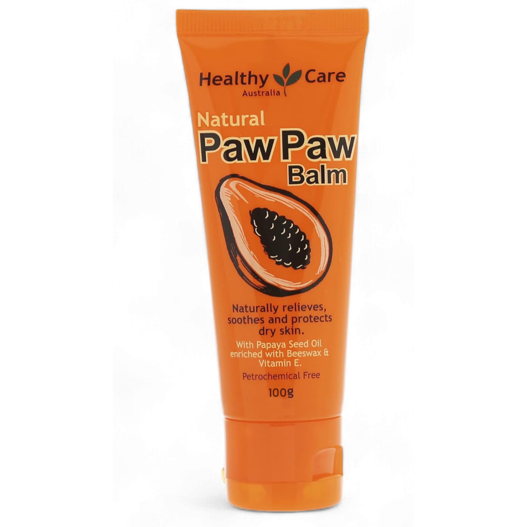 Healthy Care Paw Paw Balm 100g