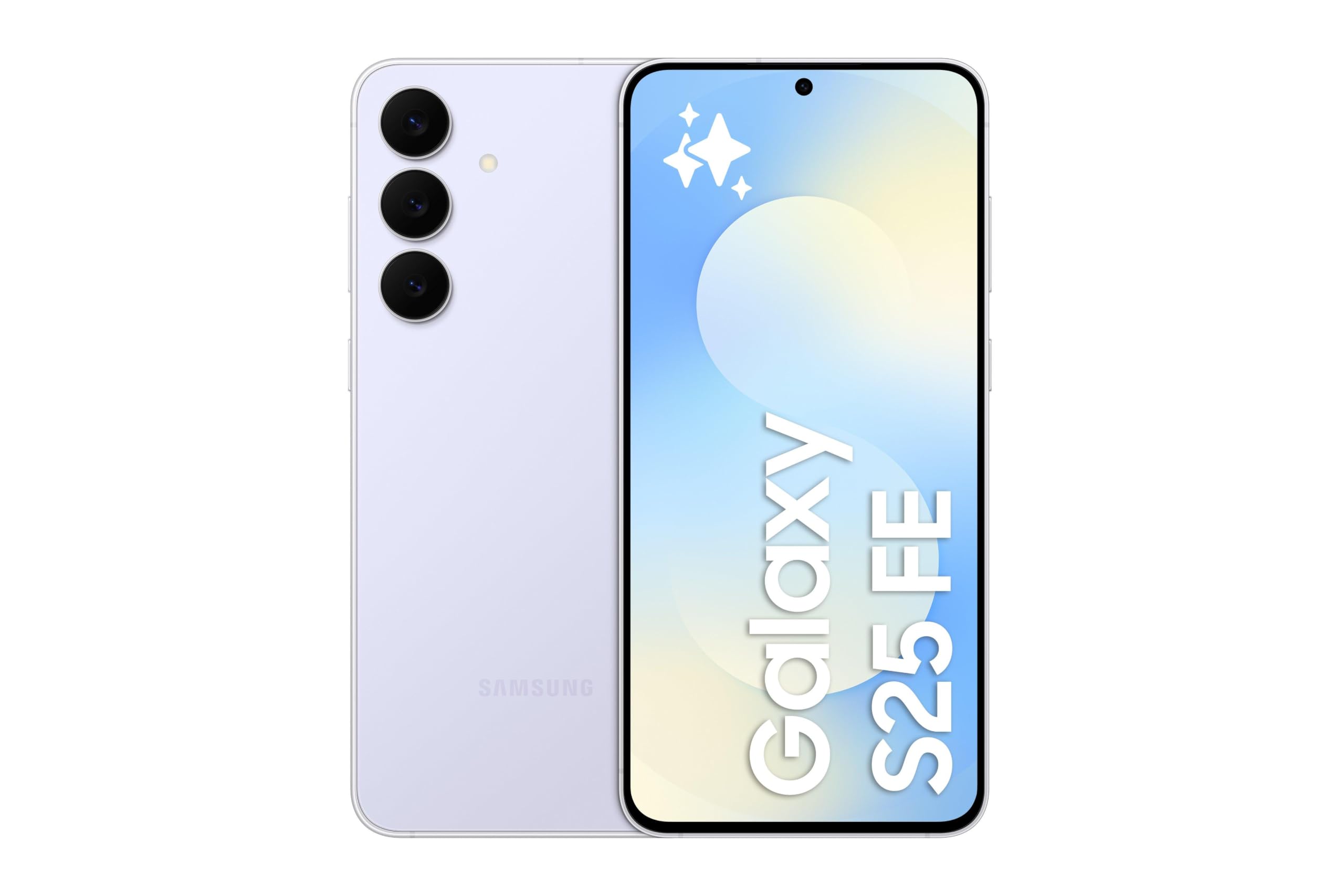 Amazon.co.jp: 【SIMフリー】Samsung Galaxy S25 FE (S731B) 8+ 256GB