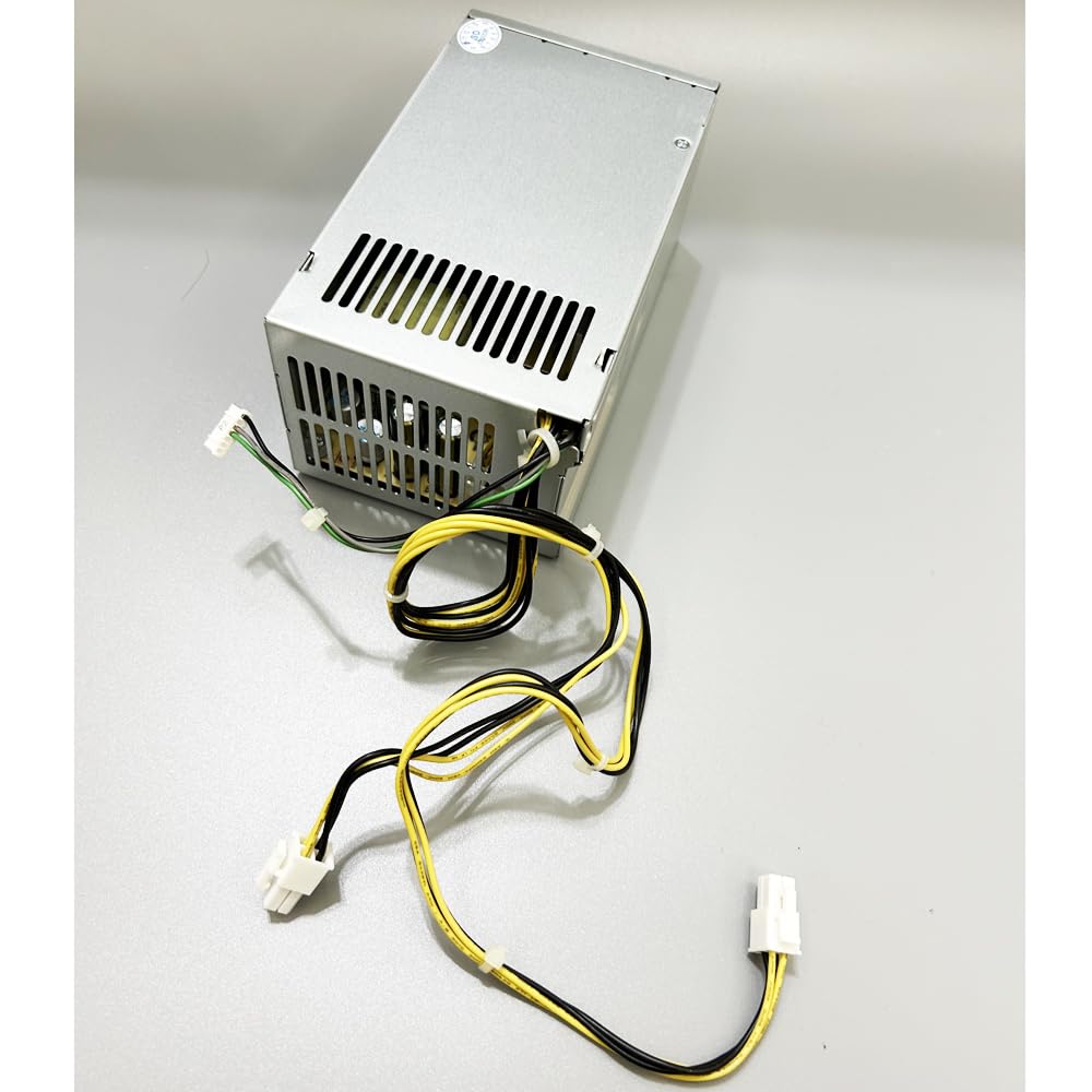 180W D16-180P1A D16-180P2A D16-180P1B PA-1181-6HY PCH023 PCG004D PCG002 Fuente de alimentación para computadora de Escritorio HP 280 282 288 400 480 600 800 880 Pro G3/G4 MT Escritorio