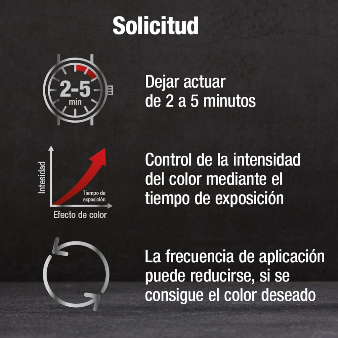 Alpecin Grey Attack Caffeine & Colour Shampoo for Men 2x 200ml | Cabello gradualmente más oscuro y fuerte | Efecto de color controlado y de aspecto natural con menos canas