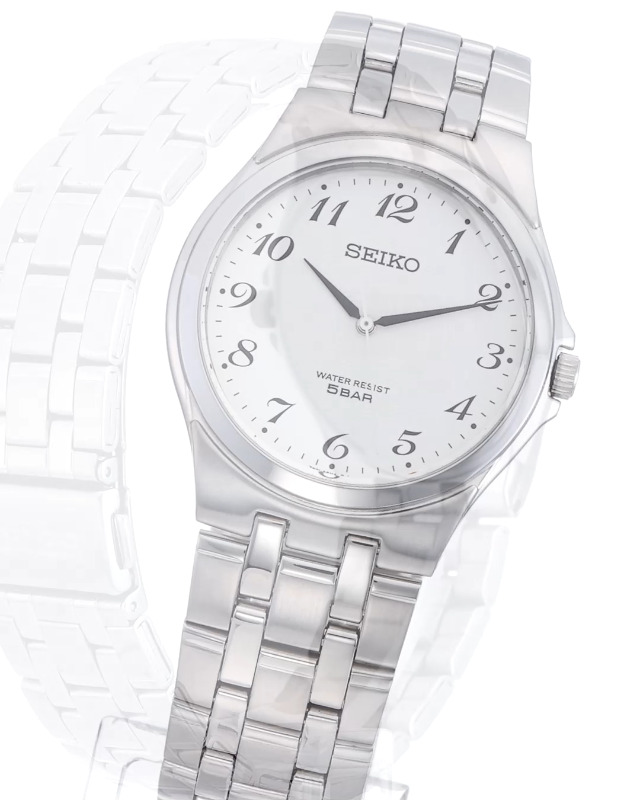 SEIKO セイコー 腕時計 メンズ クォーツ SCXP027 新品 SEIKO セイコー 腕時計 メンズ 国内正規品 SPIRIT スピリット