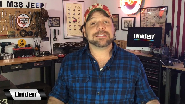 入手困難　Uniden PRO401HH ハンドヘルド感度抜群CB無線 Amazon.com: Uniden PRO401HH Professional Series 40 Channel