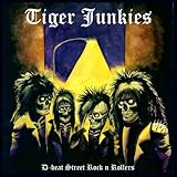  D-Bear Street Riock N Rollers