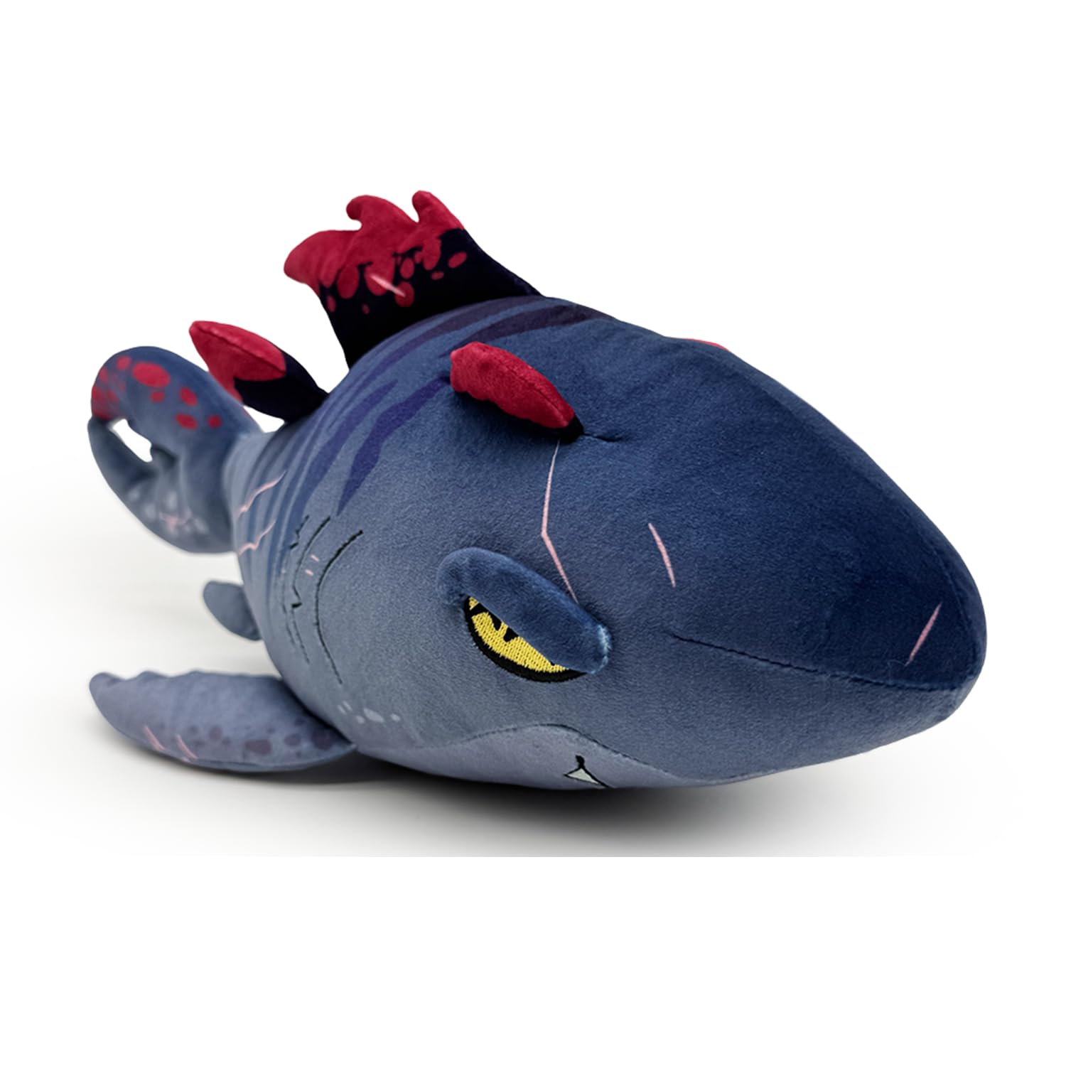 Youtooz - Sea of Thieves: Shadowmaw Megalodon Plush (9IN)