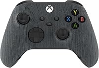 Vista 7 de Custom Controllerzz Controlador inalámbrico para Microsoft Xbox Series X/S y Xbox One - Sensación suave al tacto personalizado - Controlador Fibra