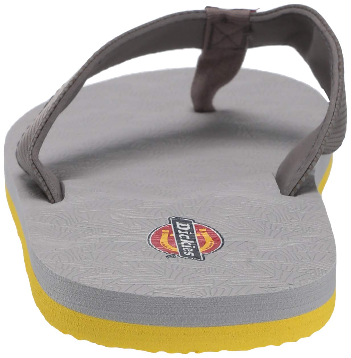 dickies flip flops