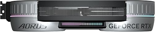 Gigabyte AORUS GeForce RTX 5070 Ti INFINITY 16G Scheda Grafica - 7