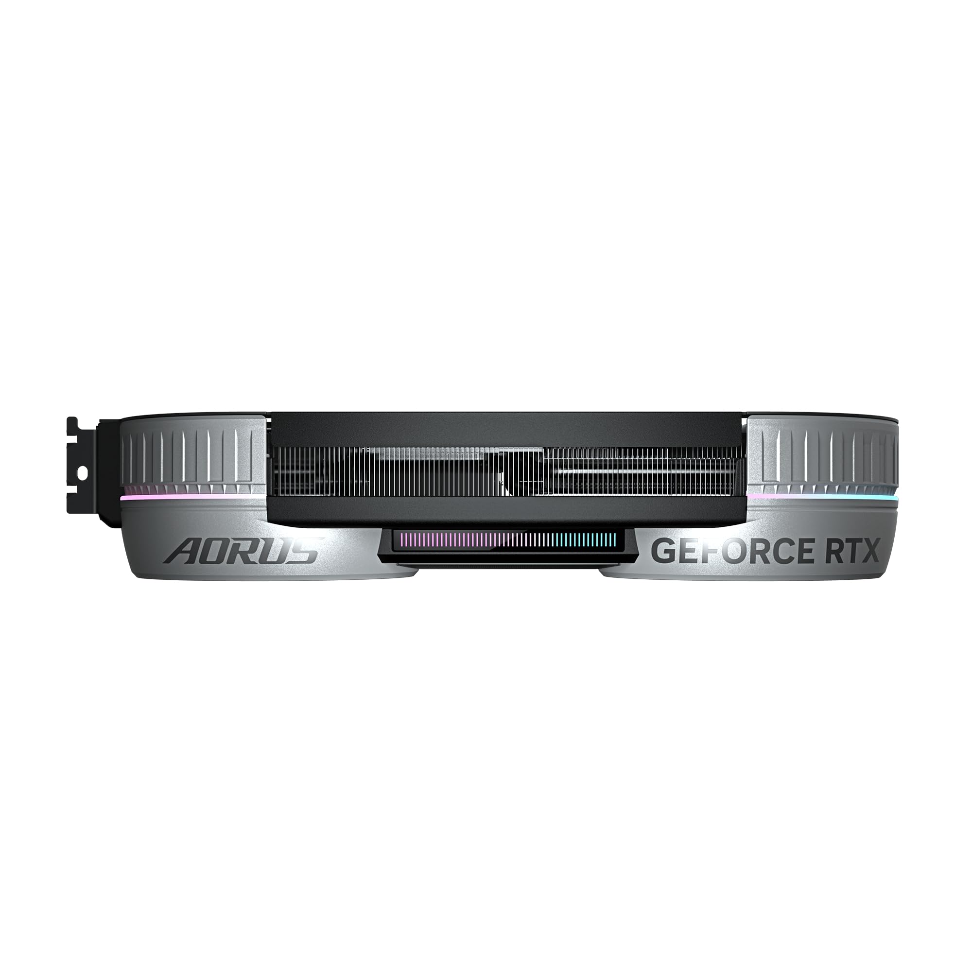 Gigabyte Karta graficzna AORUS GeForce RTX 5070 Ti INFINITY 16G | 16 GB GDDR7, 256bit, PCI-E 5.0, 2670MHz Core Clock, 3 x DP 2.1b, 1 x HDMI 2.1b, DLSS 4, GV-N507TAORUS IF-16GD