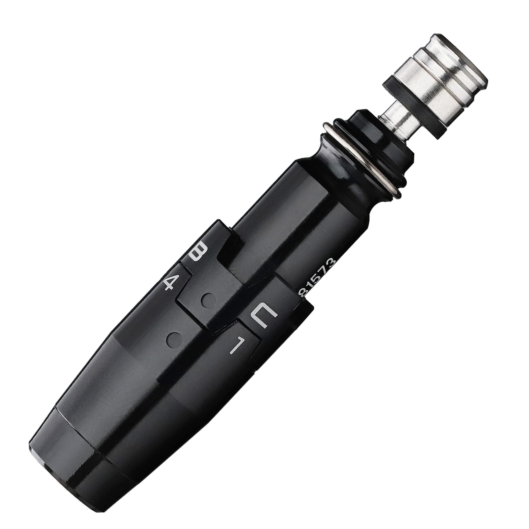 Amazon.com : QUEEN3C Golf Shaft Adapter for Titleist GTS GT TSR