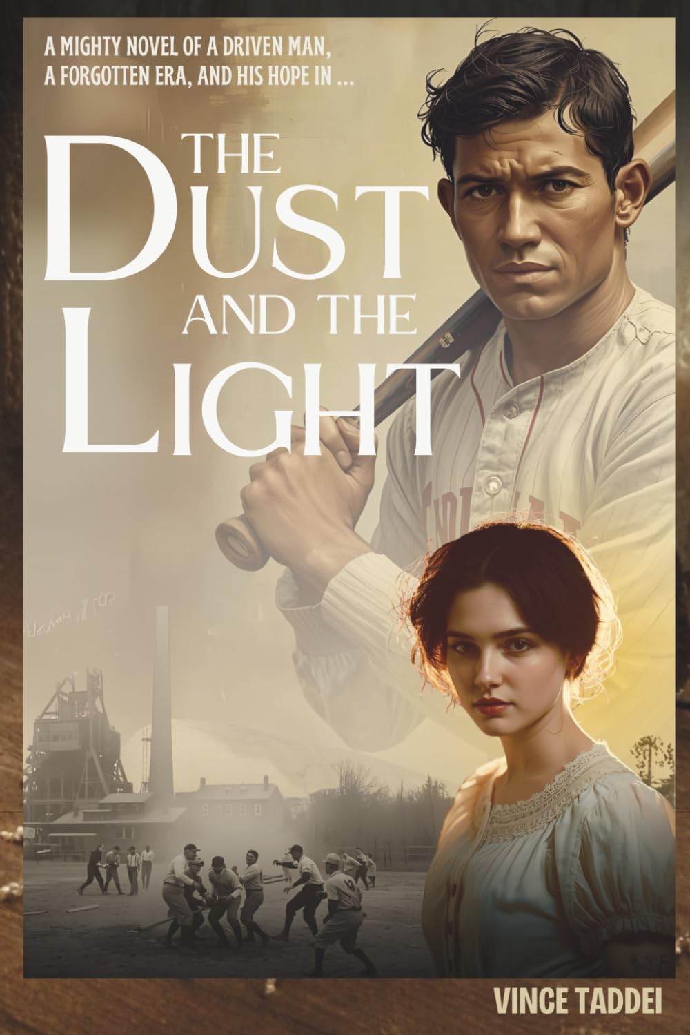 The Dust and the Light
