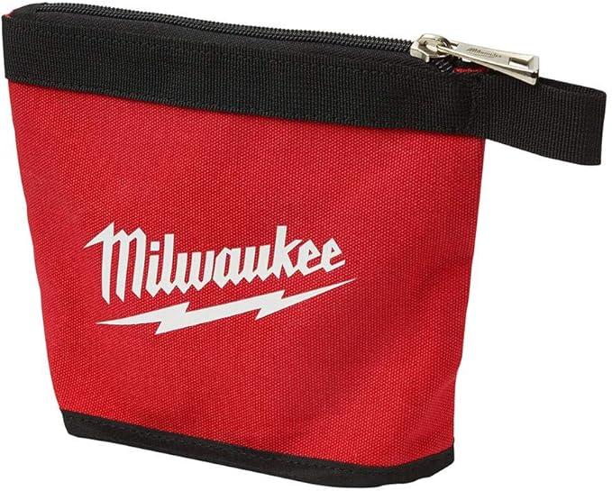 milwaukee tool pouch amazon