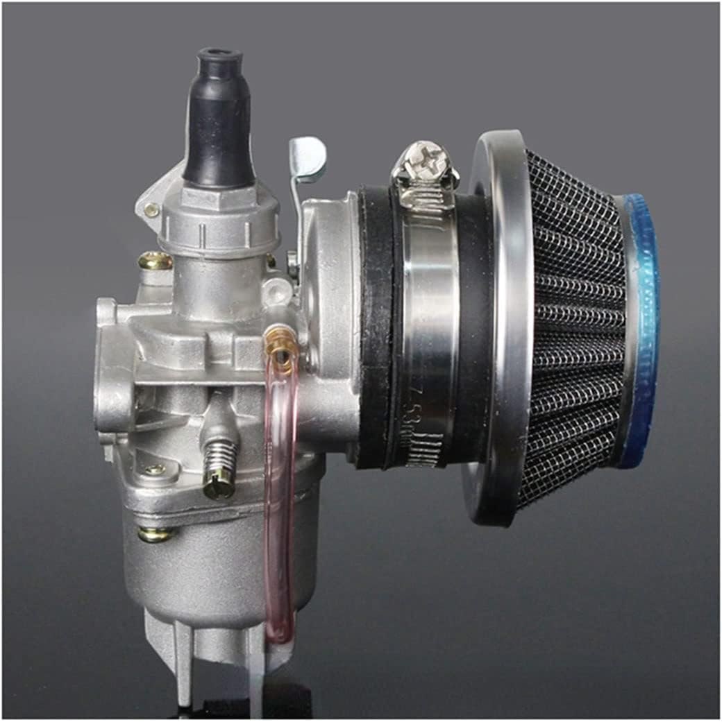 エンジンキャブレター に適合する スズキ EN125 125cc エンジン GZ 125 マローダー GN 125 GS125 オー 【GZ125HS】解説しながらバラしていきます！
