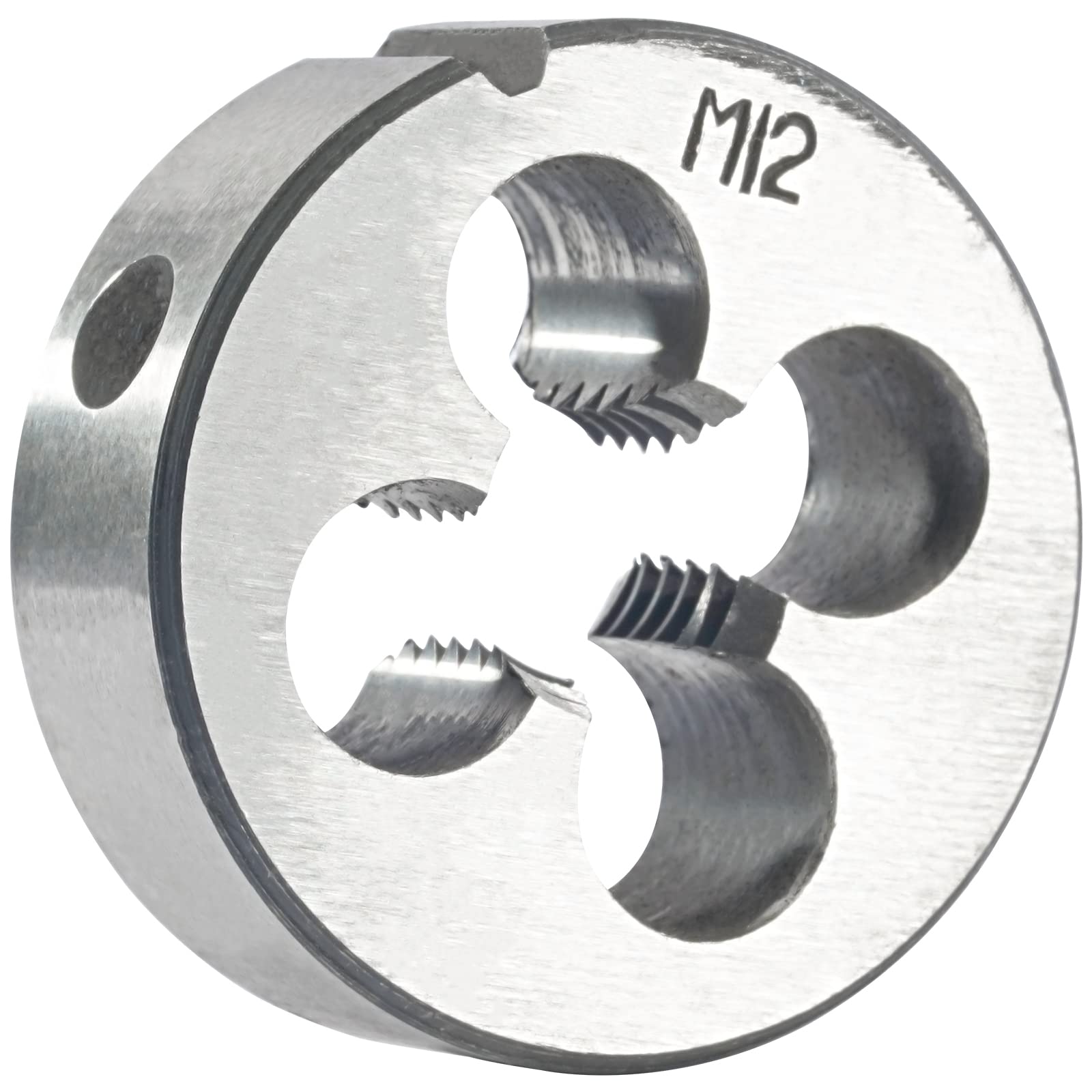 M12X1.5 Metric Round Die Right Hand — Amazon image 9