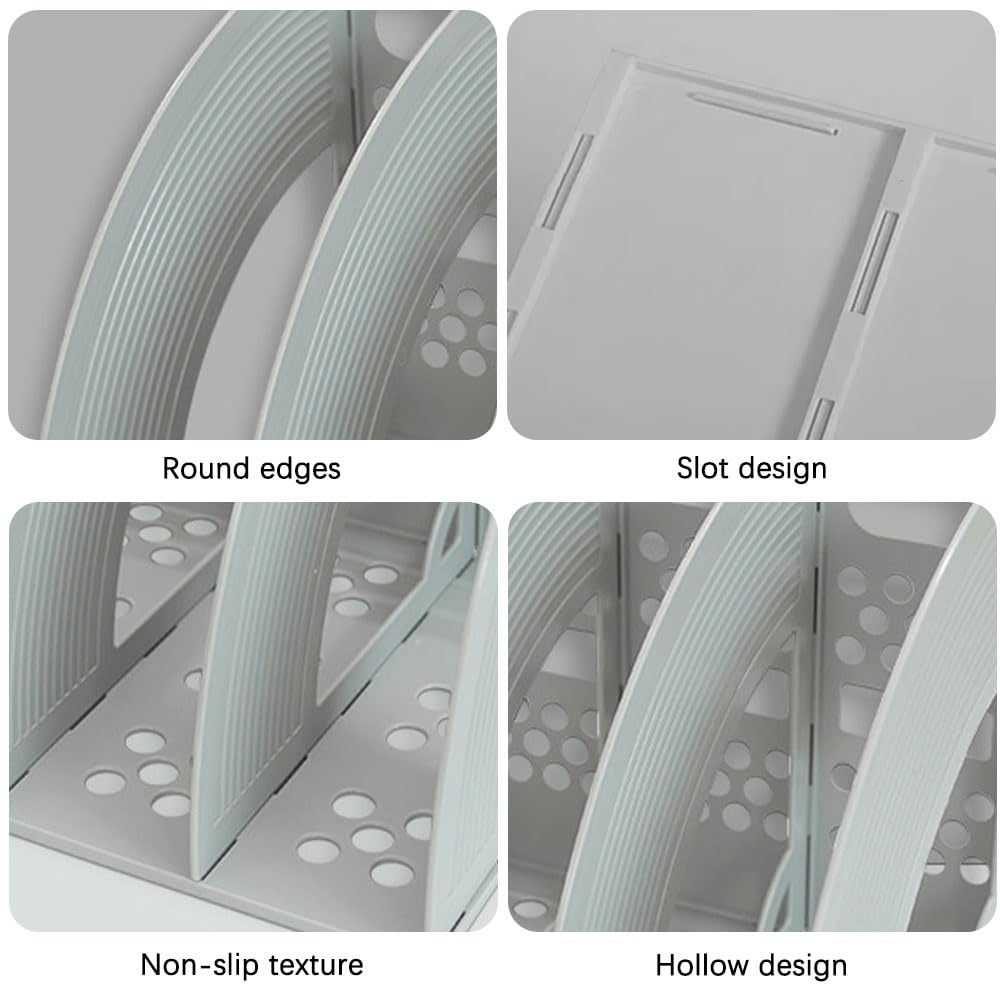 Porta Etichette Acrilico Trasparente - 40 Pezzi 8x5 Cm | Per Prezzi E Biglietti - Foto 13