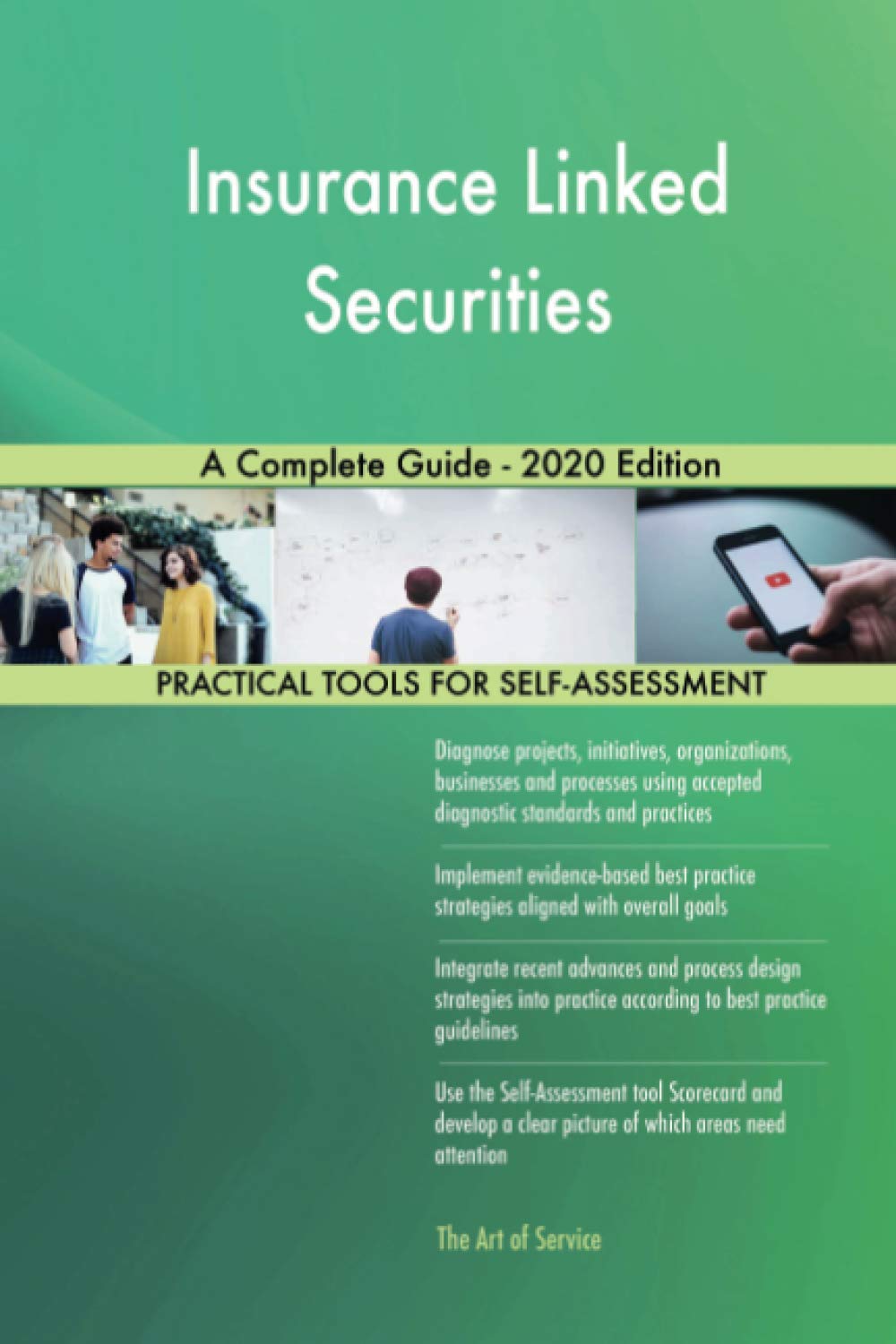 Insurance Linked Securities A Complete Guide - 2020 Edition