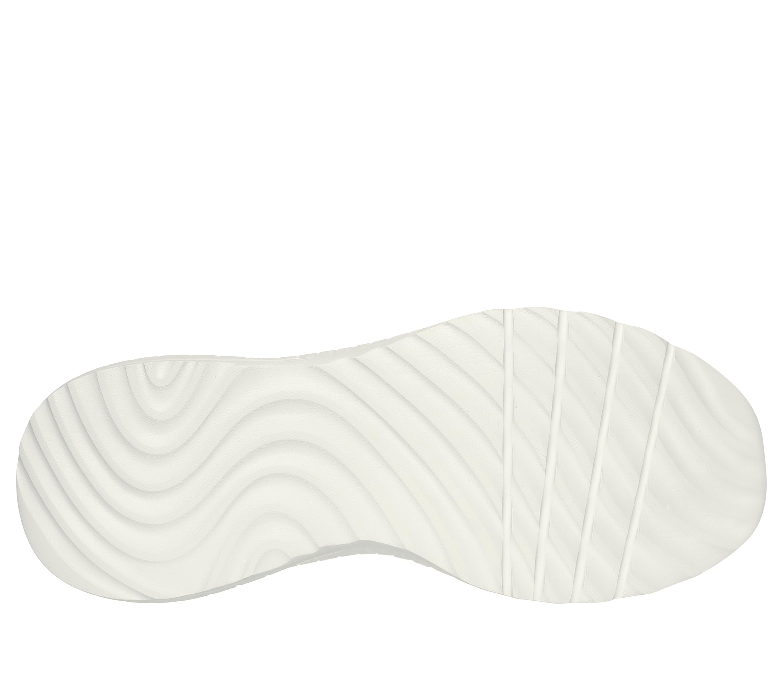 Skechers Chaos Skechers Femme Baskets Hands-Free Slip-Ins Bobs Squad Chaos Daily Inspiration, Rose Knit, 41 EUFemme