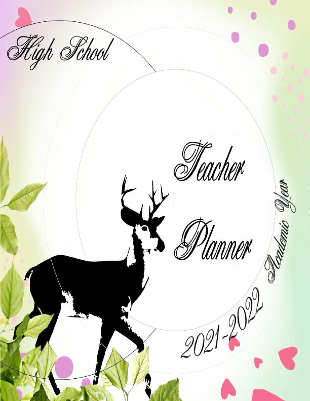 Buy teacher grade book 20212022 high school Teacher planner For Class