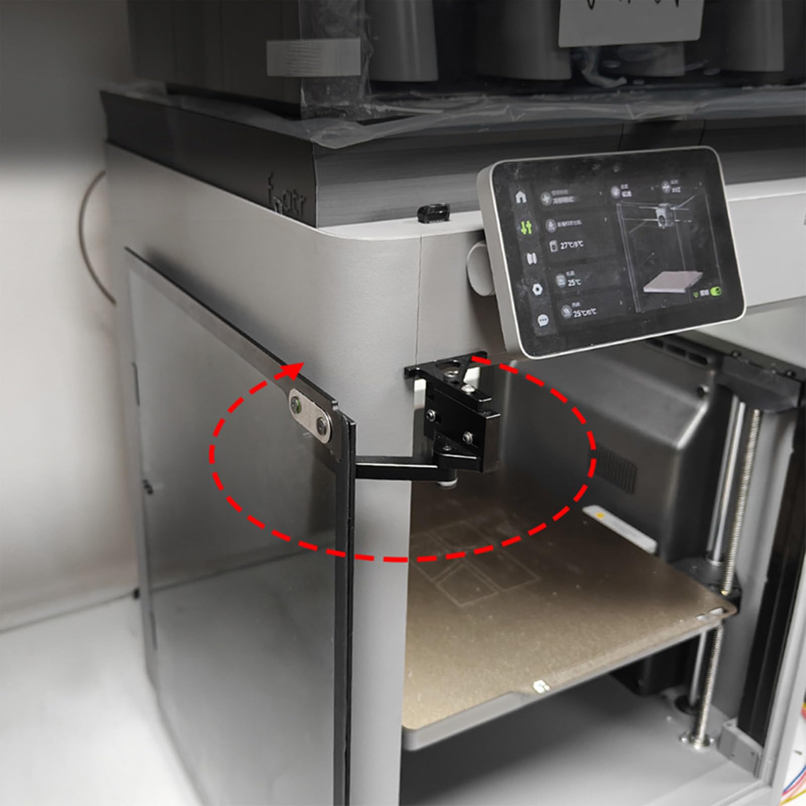 Tbest Kompatybilność z P2S, łatwa Instalacja, Zwiększona stabilność