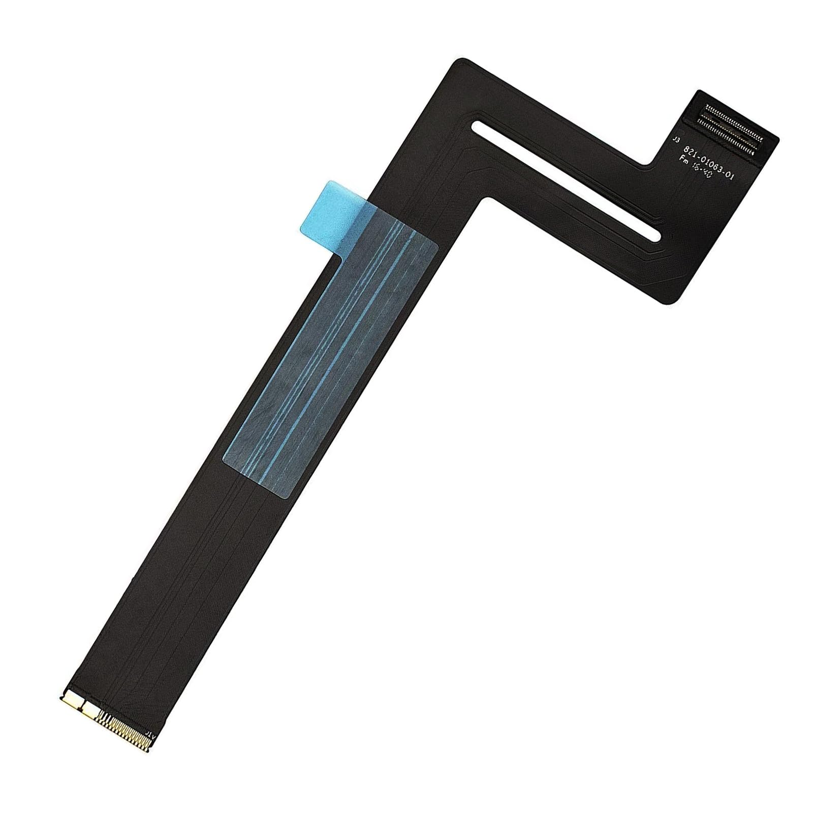MacBook本体 Lingssama Amazon.com: 821-01701-A 821-01063-01 Trackpad Touchpad Flex Cable