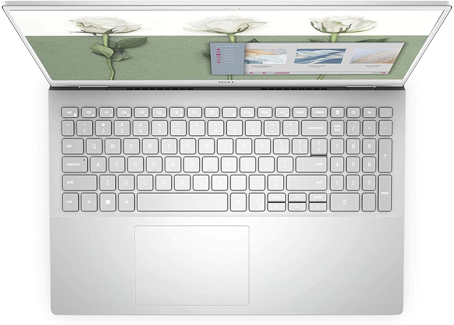 Dell Flagship Inspiron 15 5000 5505 Laptop 15,6