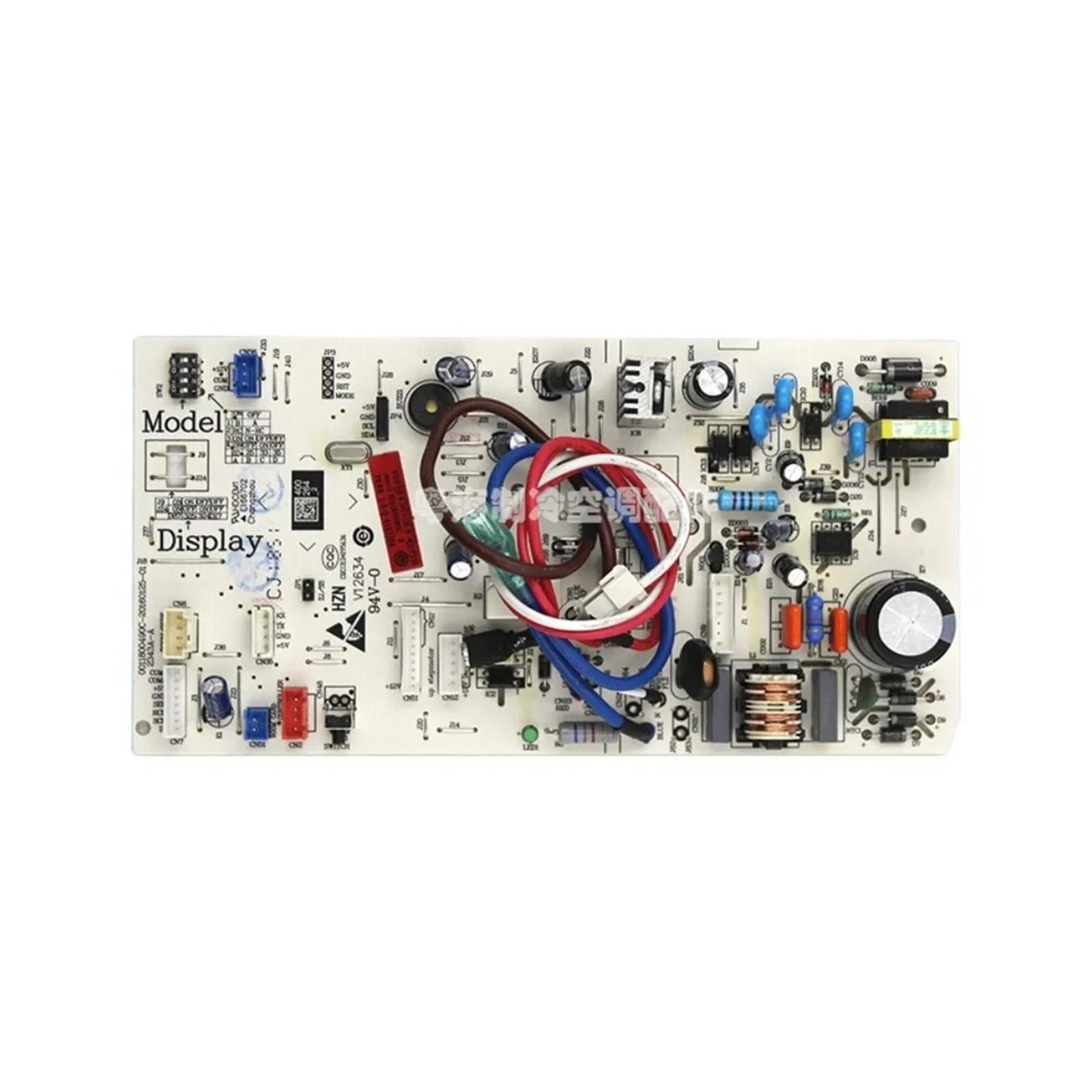 ZYMGNAHE Air Conditioner Indoor Unit Control Board 0011800490C Circuit PCB CQC13134095636 Conditioning Parts