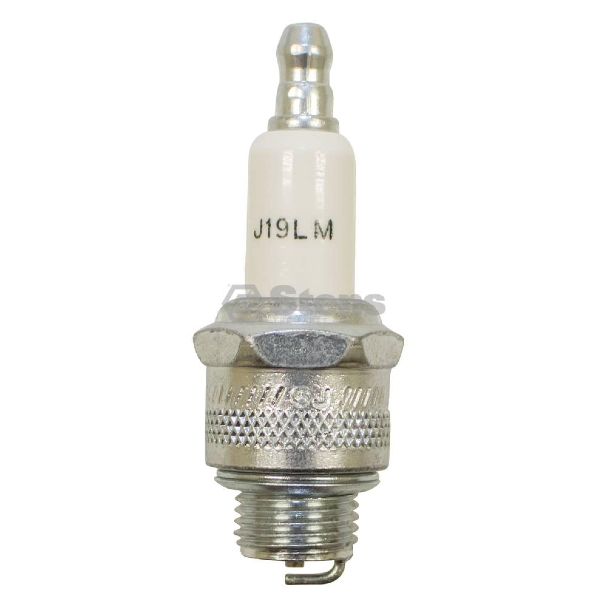 CHAMPION Bujía de encendido CCH861S Nickel GE Electrodo de masa con asiento de estanqueidad plano electrodo central niquel Ancho de llave: 21 mm Long. de rosca: 9,5mm