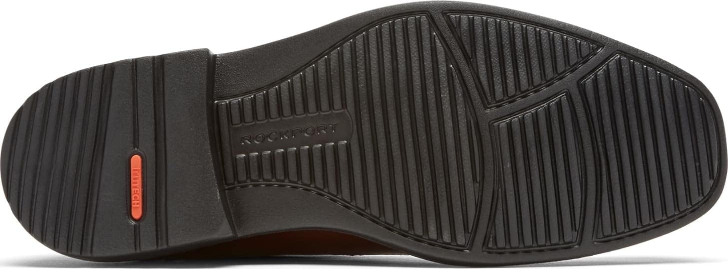 Rockport Men's Style Leader 2 Bike Slip-On 10.5 Wide New Brown Gradient image 6 of 8 B07PV4FGZ8