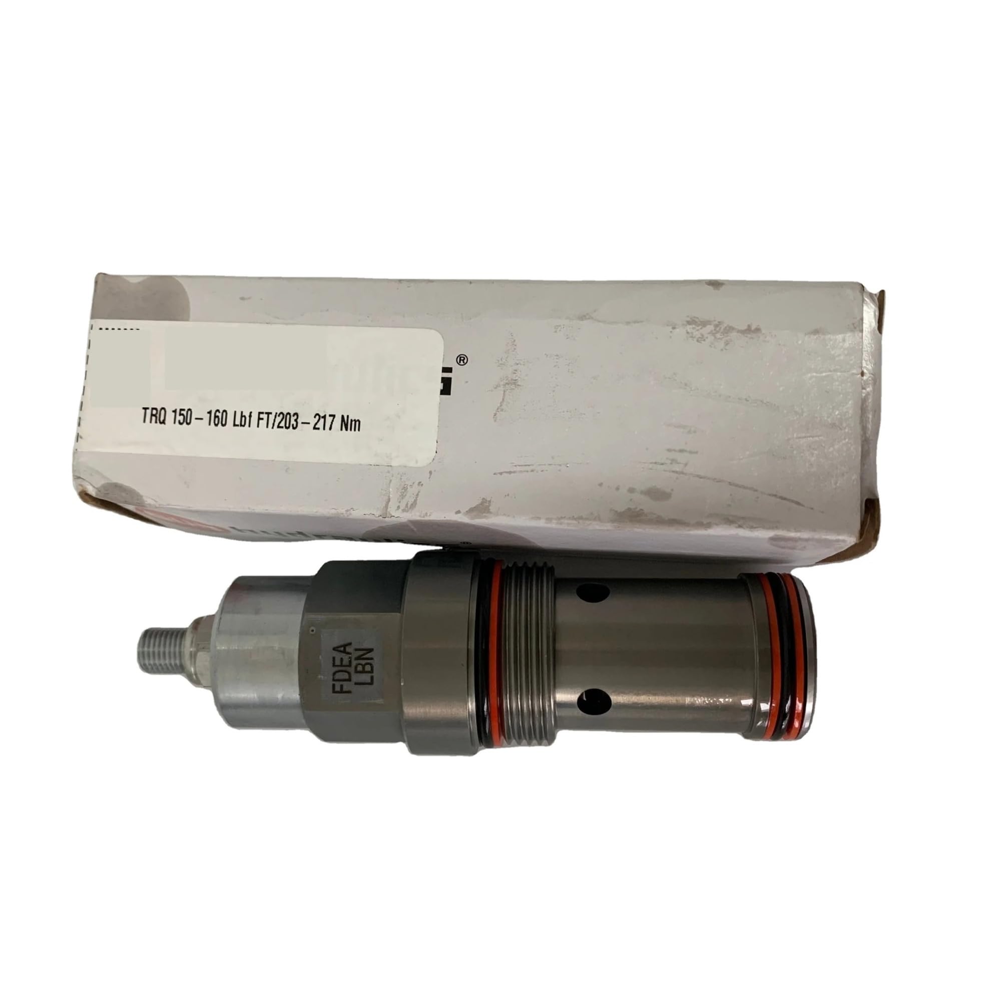 MXXDMOPD FDEA-LBN FDEALBN Hydraulic Cartridge Valve