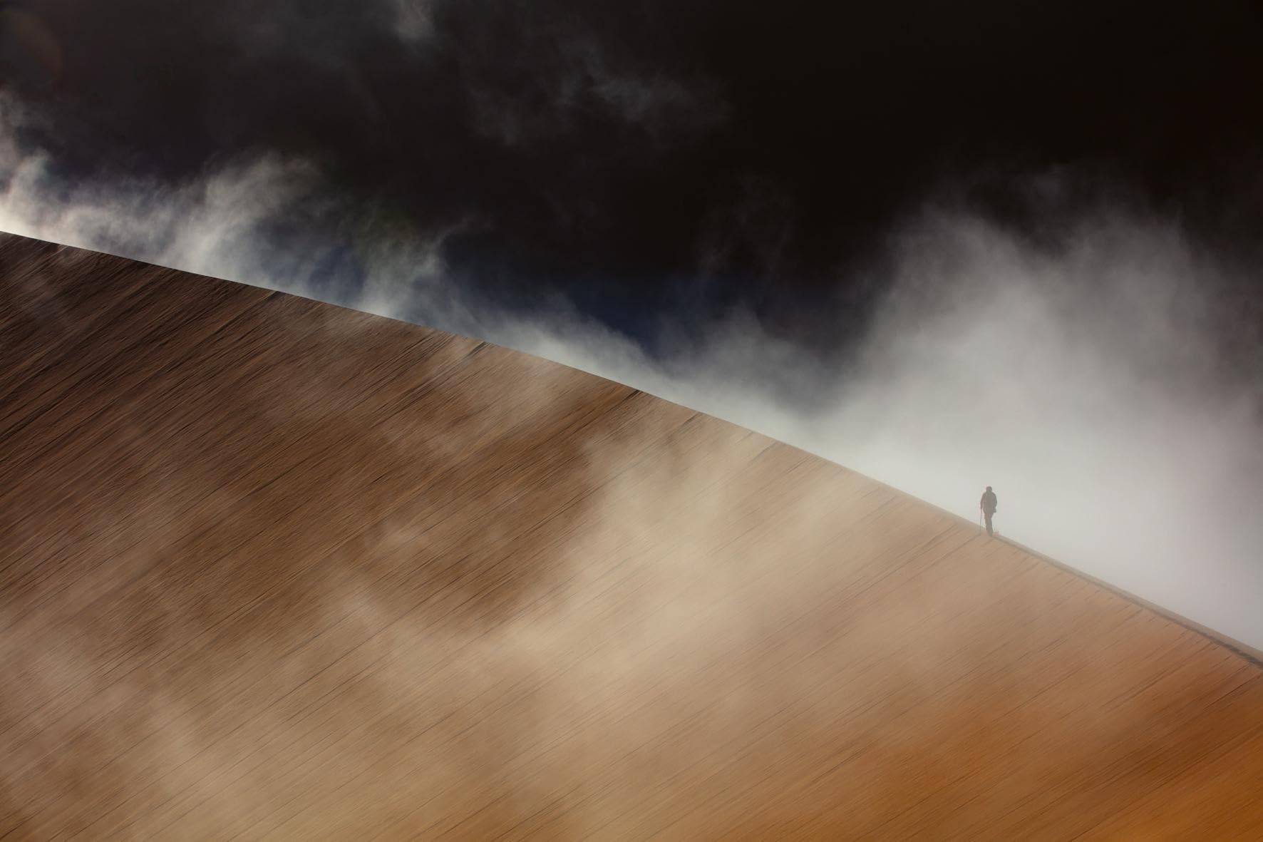 Deserts: The world's most fascinating places/Die faszinierendsten Orte der Welt