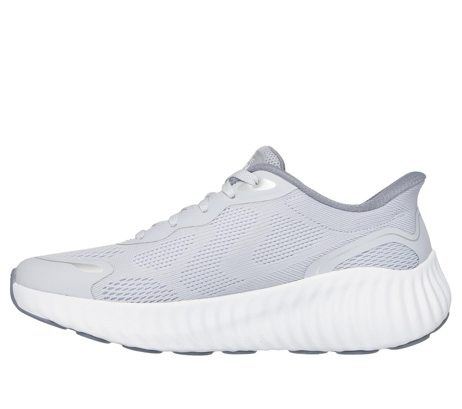 Skechers Mujer Go Run Now Regent Slip-In Entrenador