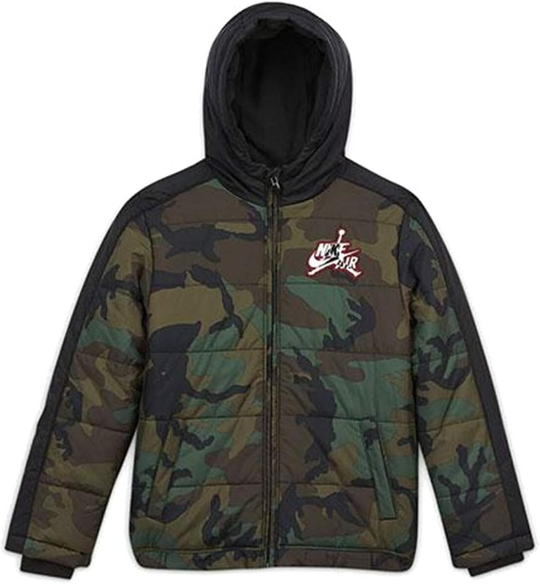 nike acg puffer jacket