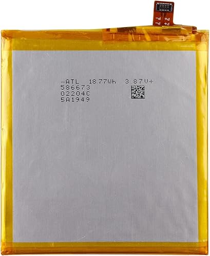 Miniatura 4 de Duotipa Batería MK50 compatible con Motorola Moto One 5G Ace XT2113 y Moto G 5G SB18C85232 con kit de herramientas de reparación