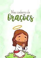 Meu caderno de Orações