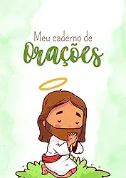 Meu caderno de Orações