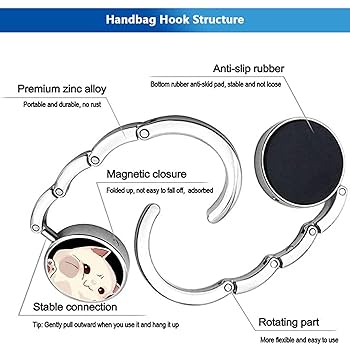 猫のポータブルハンギング　バックシャン猫のフック 猫のポータブルハンギング バックシャン猫のフック 猫 好き