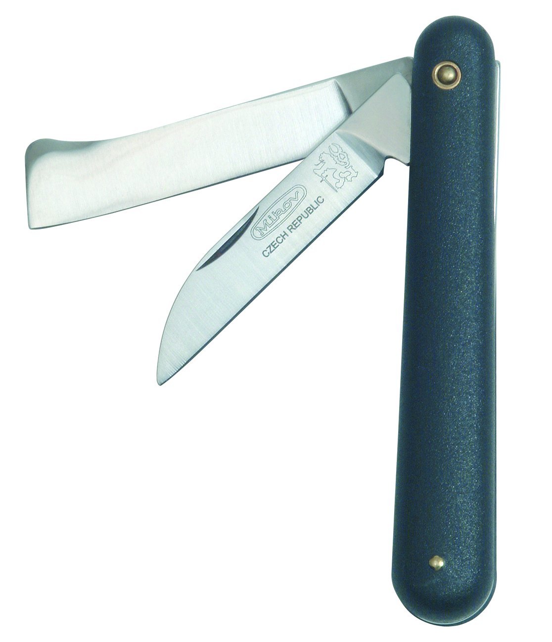 Mikov Select O, 802-NH-1, Longitud De La Hoja: 6 Cm