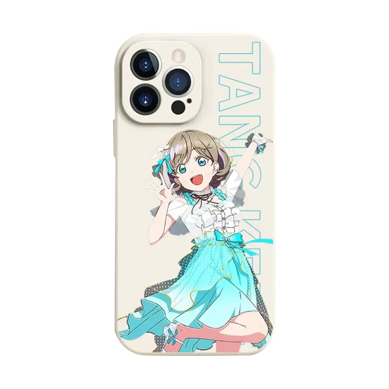 Amazon.co.jp: LOOR ラブライブ! LoveLive スマホケース