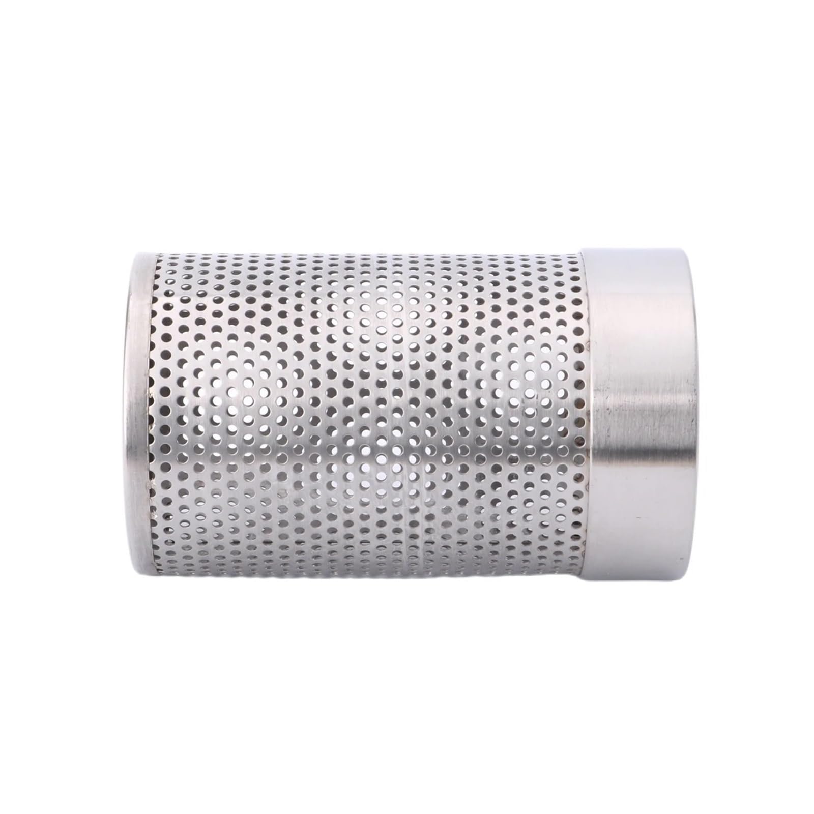 Filtro hembra de acero inoxidable 1/2 a 4 pulgadas, , 3/4 y 1 pulgada, for bomba agua riego jardín, accesorios filtración impurezas(3 Inch)