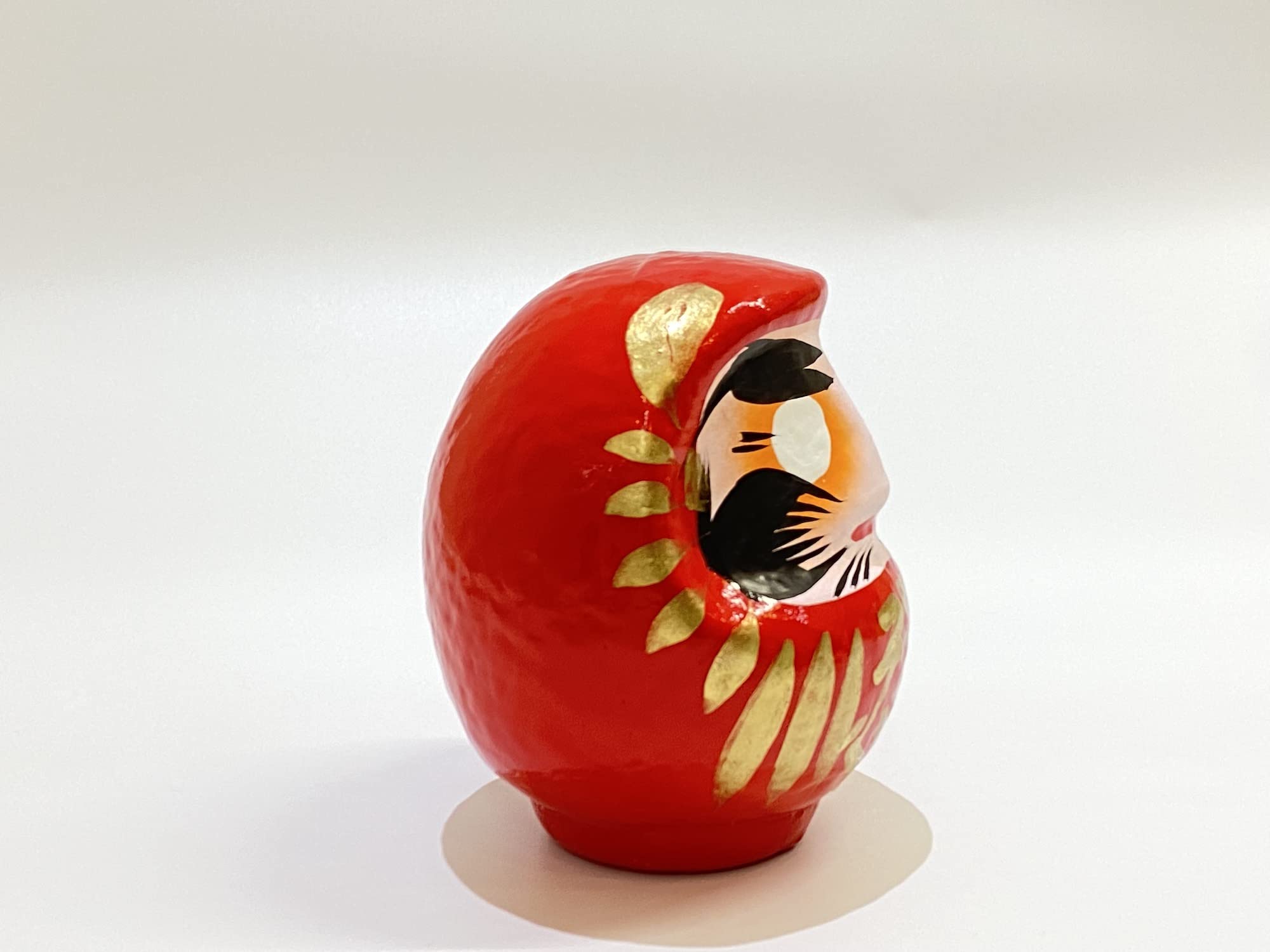 Amazon.co.jp: 茂田ダルマ 日本製 だるま 高崎 家内安全 開運 縁起 福