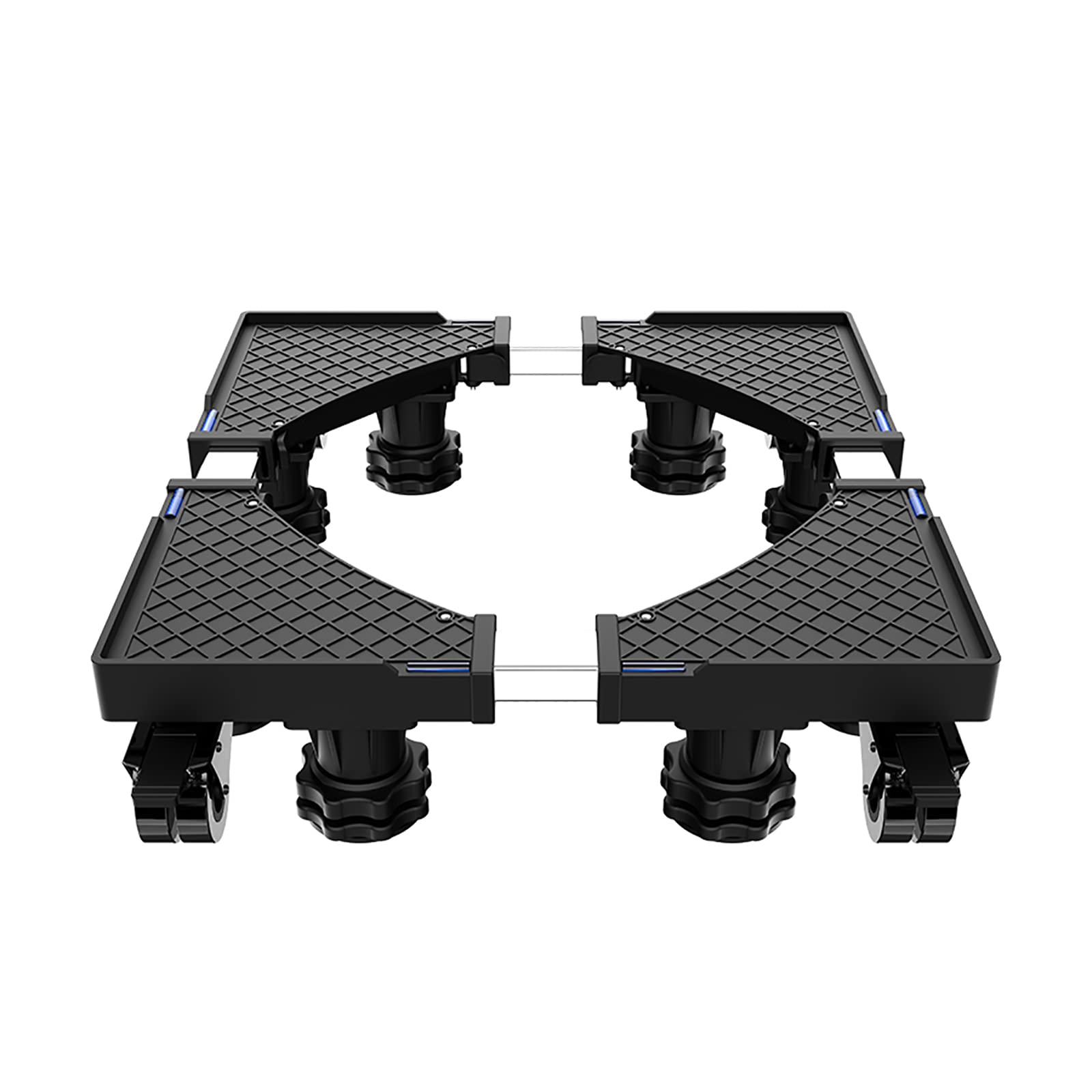 Buy ZJDYDY Washing Machine Stand Base, Multi-functional Heavy Duty ...