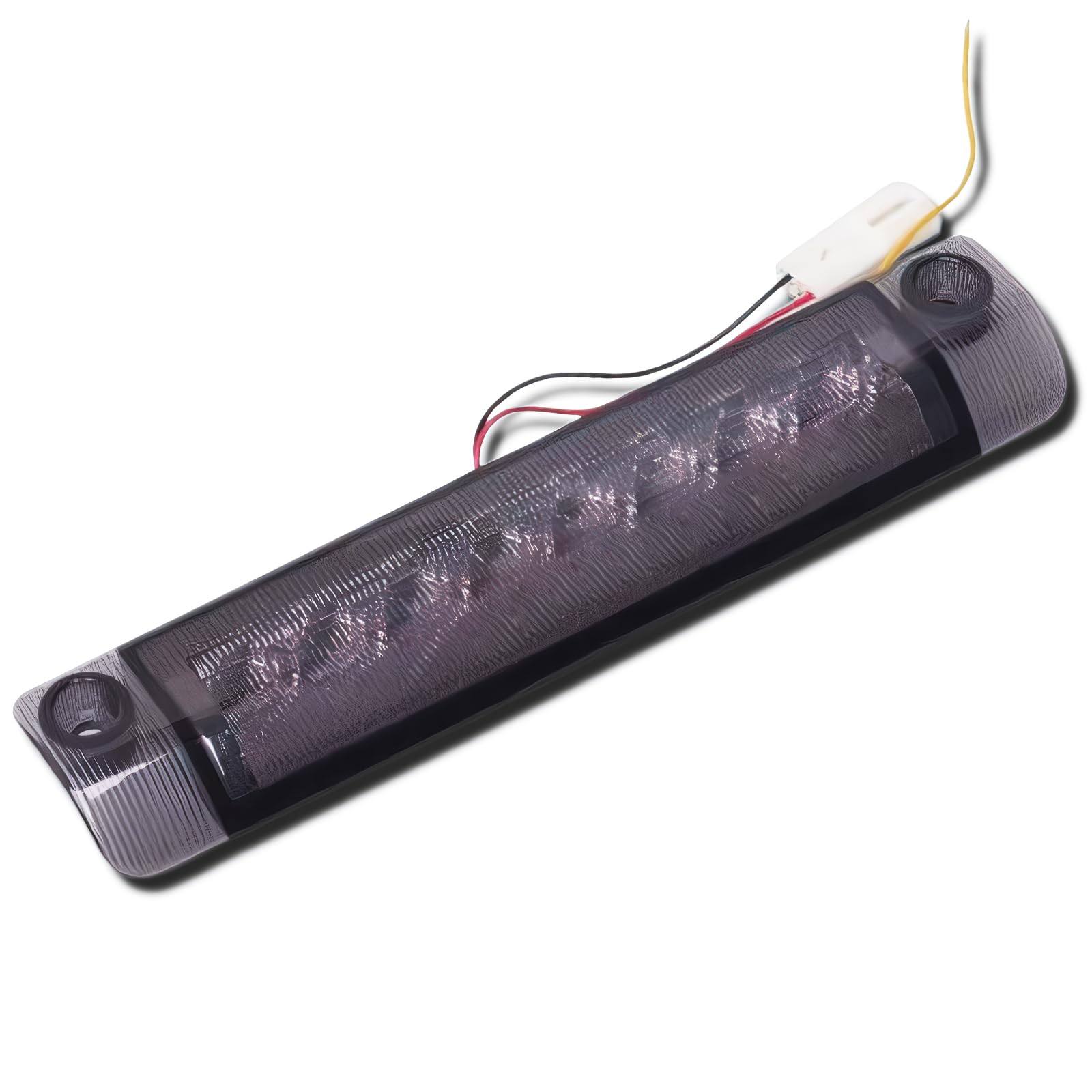 Amazon | プリウス α ZVW40 ZVW41 LED ハイマウント LED9発 ライトバー 