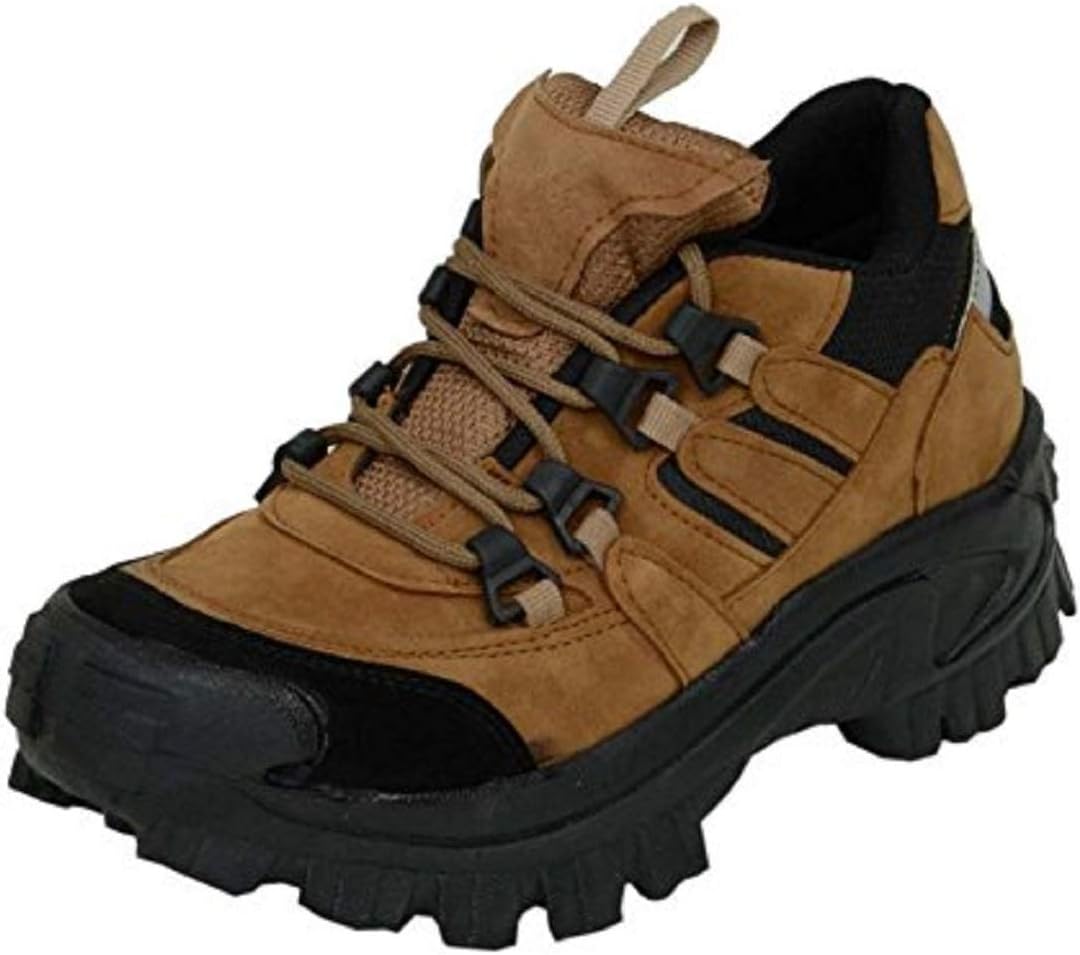 AADI Men's Ankle Boot