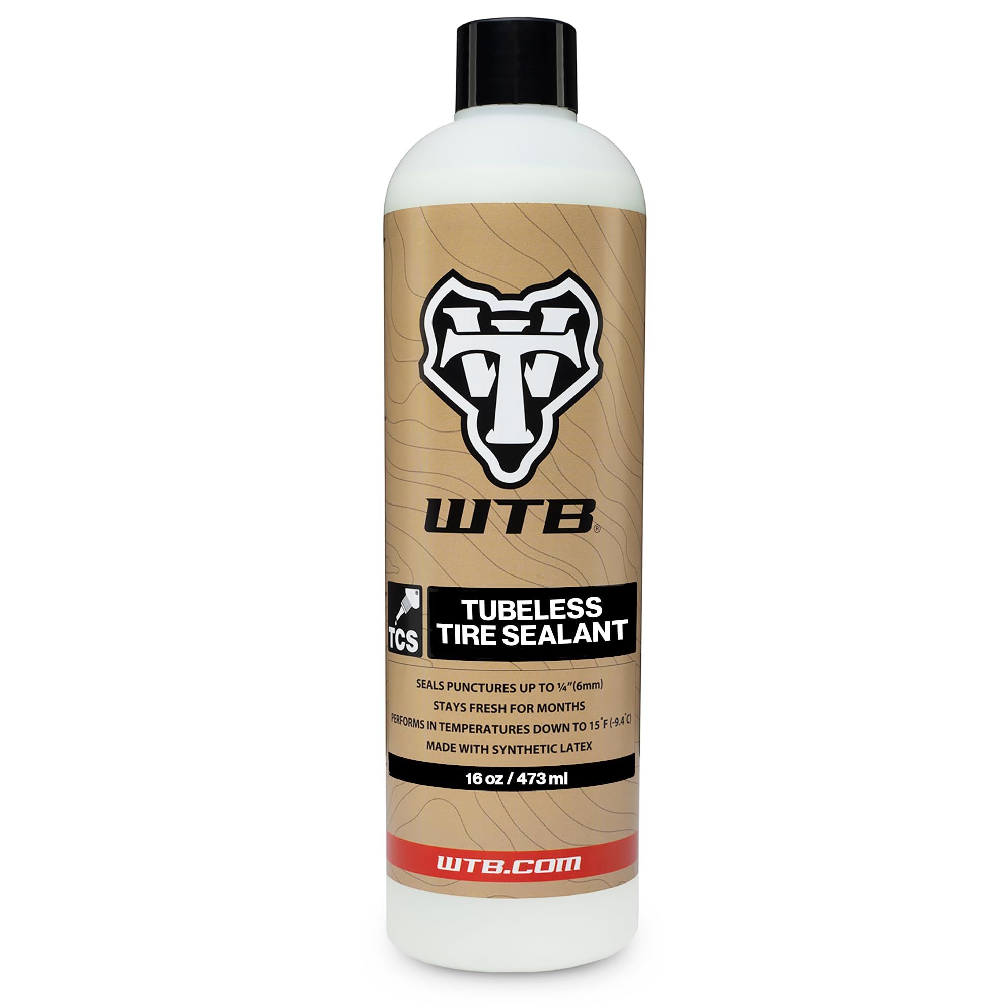 WTB TCS Tubeless Sealant