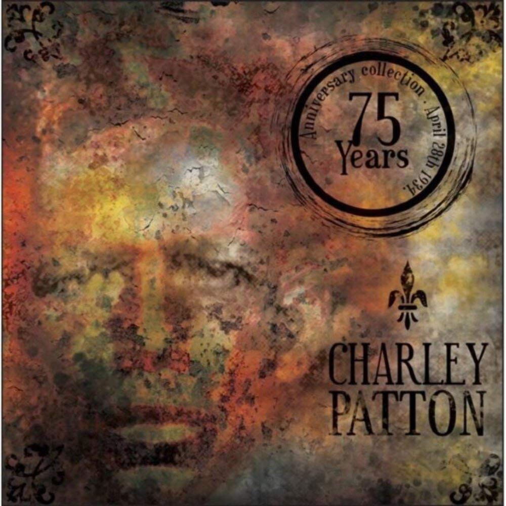 75 Year Anniversary Edition (4CD)